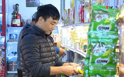 Các doanh nghiệp chuẩn bị nguồn hàng sẵn sàng phục vụ Tết 2026