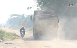 Gần 6.300 vụ tai nạn giao thông liên quan xe kinh doanh vận tải hàng hóa