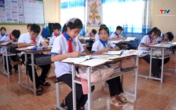 Giáo dục Thanh Hóa trước yêu cầu đổi mới từ Nghị quyết 71