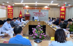 Phiên họp thứ 49, Hội đồng Nhân dân tỉnh Thanh Hóa khóa XVIII nhiệm kỳ 2021 - 2026