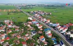 Hỗ trợ 286 tỷ đồng kiên cố hóa hệ thống đường giao thông