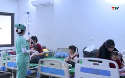 Không tự ý dùng thuốc Tamiflu khi mắc cúm