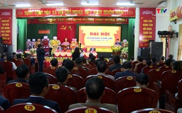 Đại hội Hội doanh nghiệp xã Quảng Chính lần thứ nhất, nhiệm kỳ 2025-2030