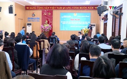 Nâng cao năng lực thông tin, tuyên truyền cho cán bộ công đoàn