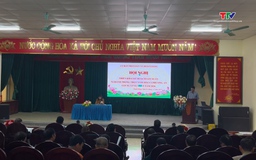 Phường Đông Sơn: Hội nghị hiệp thương lần thứ nhất 