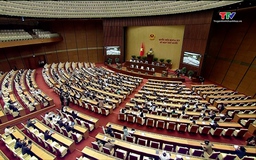 Quốc hội thảo luận về  các Chương trình mục tiêu Quốc gia