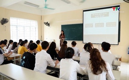 Ưu đãi đào tạo nguồn nhân lực lĩnh vực điện hạt nhân