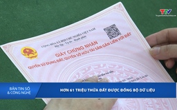 Bản tin Số và Công nghệ 7/12/2025 