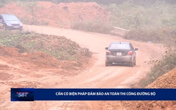 Bản tin An toàn giao thông 24h ngày 07/12/2025