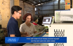 Bản tin Số và Công nghệ ngày 08/12/2025