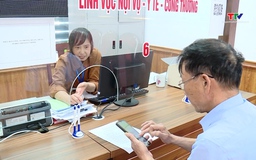 Gần 4.000 công chức, viên chức được điều động về cấp xã