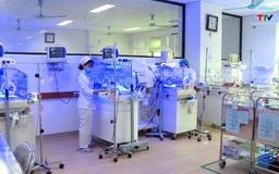 Mức sinh năm 2025 tăng nhưng chưa đạt ngưỡng thay thế