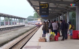 Quản lý chặt chẽ đăng kiểm và nhân lực đường sắt