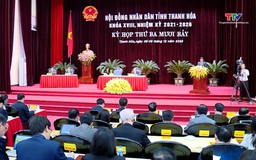 Hội đồng Nhân dân tỉnh thảo luận về tình hình kinh tế - xã hội