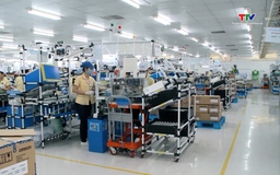 Sức ép mới cho doanh nghiệp Việt Nam 