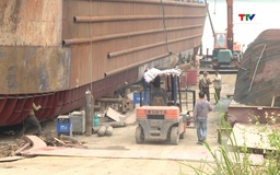 Nỗ lực bảo đảm việc làm, chăm lo đời sống cho người lao động