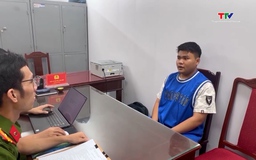 Thanh Hóa: Khởi tố gần 2.000 vụ, hơn 4.000 bị can trong năm 2025 