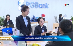 Bản tin Doanh nghiệp Doanh nhân ngày 05/02/2025