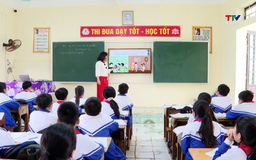 Bảo vệ  học sinh trên không gian mạng