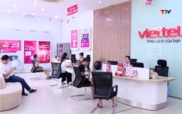 Mạng 5G Viettel đã có 5,5 triệu người dùng sau hơn 3 tháng ra mắt