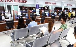 Thành lập Ban Chỉ đạo thực hiện sắp xếp đơn vị hành chính các cấp