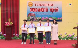 Tin tổng hợp hoạt động chính trị, kinh tế, văn hóa, xã hội trên địa bàn thành phố Thanh Hóa ngày 12/03/2025