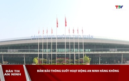 Bản tin An ninh 18/3/2025