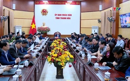 Thúc đẩy mạnh mẽ khoa học, công nghệ, đổi mới sáng tạo chuyển đổi số và Đề án 06