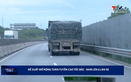 Bản tin An toàn giao thông 24h ngày 26/3/2025