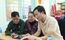 Kỳ vọng thúc đẩy Chuyển đổi số từ Nghị quyết 57