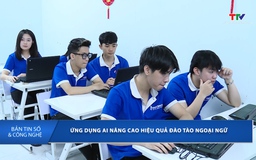 Bản tin Số và công nghệ ngày 25/4/2025