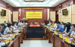 Hội đồng Nhân dân huyện Quảng Xương khoá XXI tổ chức Kỳ họp thứ 27
