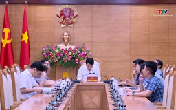 Công bố Quyết định điều chỉnh quy hoạch điện VIII
