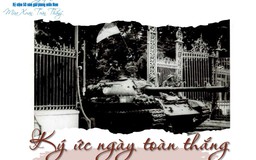 [e-Magazine] Ký ức ngày toàn thắng