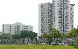 Nguồn cung bất động sản dự báo tiếp tục tăng trong năm 2025
