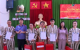 Hạnh phúc ngày trở về