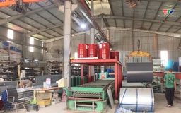 Thanh Hóa: Doanh nghiệp thành lập mới tăng 36,7% so với cùng kỳ