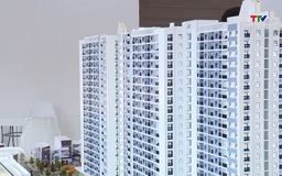 Hàng chục nghìn căn hộ chung cư sắp mở bán