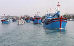 Bác bỏ lệnh cấm đánh bắt cá đơn phương của Trung Quốc