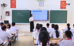 Đề xuất tiếp tục giao chỉ tiêu giáo viên hợp đồng theo Nghị định 111 trong năm học 2025 - 2026