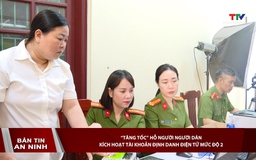 Bản tin An ninh ngày 10/5/2025