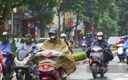 Từ chiều tối ngày 10/5: Không khí lạnh sẽ ảnh hưởng đến khu vực Thanh Hóa