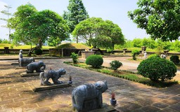 Thanh Hóa chỉ đạo tăng cường quản lý cổ vật