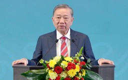 Tổng Bí thư Tô Lâm gặp gỡ và phát biểu tại Học viện Tổng thống (RANEPA)
