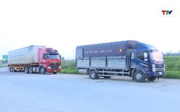 Yêu cầu khởi công các trạm dừng nghỉ trên cao tốc trong tháng 5