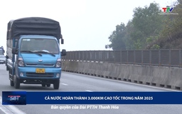 An toàn giao thông 24h ngày 11/5/2025