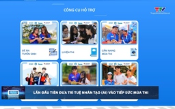 Bản tin Số và Công nghệ 11/5/2025