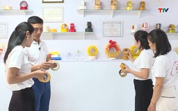 Tăng cường kết nối mở rộng thị trường cho doanh nghiệp