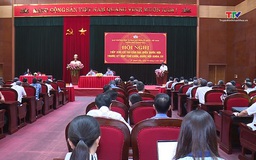 Tin tổng hợp hoạt động chính trị, kinh tế, văn hóa, xã hội trên địa bàn thành phố Thanh Hóa ngày 23/4/2025