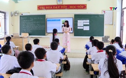 Học sinh tiểu học Việt Nam nằm trong top đầu Đông Nam Á